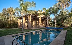 Villa de Luxe Domaine des Kasbahs