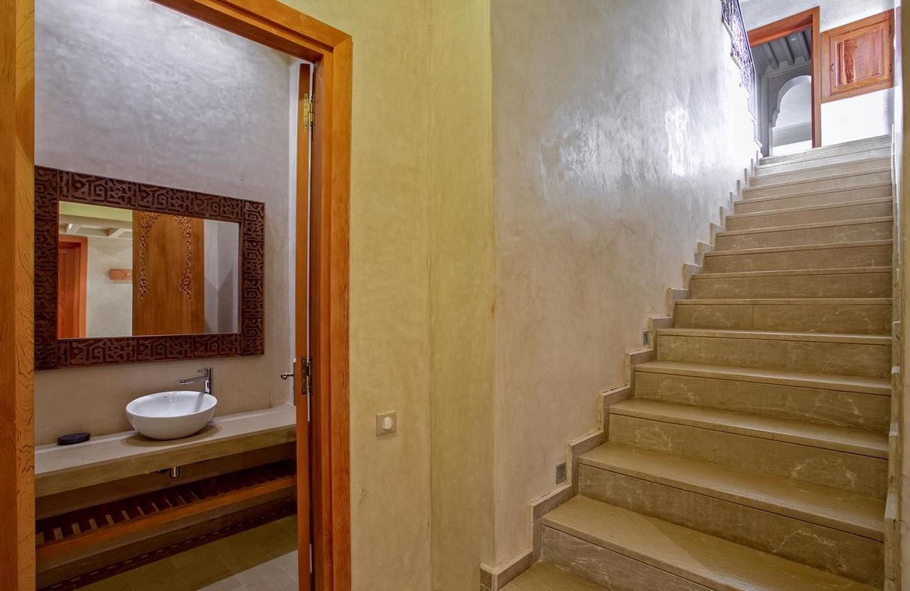 Villa de Luxe Domaine des Kasbahs Marrakesh Extérieur photo